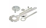 Blocking Tool CVT / pulley Easyboost Kymco AK 550cc
