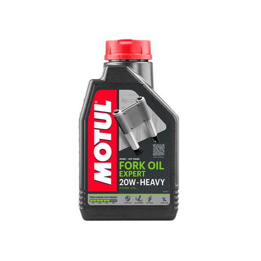 Motul Fork Oil Expert 20W 1L