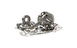 Kit Crankshaft complete Hot Rods Suzuki RM 125