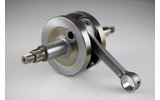 Crankshaft complete Hot Rods CR 80 / 85 1986-2004