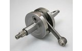 Crankshaft complete Hot Rods CR 85 2005-2007