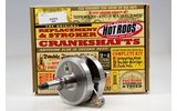 Crankshaft complete Hot Rods Suzuki RM-Z 250