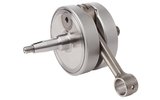 Crankshaft complete Hot Rods CR 500 1987-2001