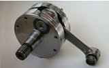 Crankshaft complete Hot Rods KX 250 1992-2004