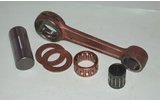 Connecting Rod Kit Hot Rods KX 60 1983-2006. KX 65 2000-2006 / RM65 2002-2006