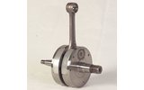 Crankshaft complete Hot Rods RM 125 2001-2003