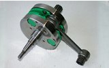 Crankshaft complete Hot Rods YZ 250 1999-2000 / WR 250 2000