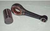 Connecting Rod Kit Hot Rods YZF / WRF 250 2001-2002