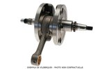 Crankshaft complete Hot Rods SX-F 250 2011-2012