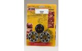 Crankshaft Bearings and Oil Seals Hot Rods CR 125 1990-2007