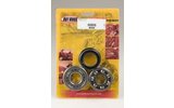 Crankshaft Bearings and Oil Seals Hot Rods CRF 150 R