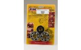 Crankshaft Bearings and Oil Seals Hot Rods KX 65 / 85