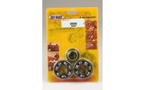 Crankshaft Bearings and Oil Seals Hot Rods RM 125 1999-2008