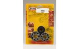 Crankshaft Bearings and Oil Seals Hot Rods YZ 80 1993-2001