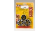 Crankshaft Bearings and Oil Seals Hot Rods YZ 125 1998-2000