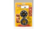 Crankshaft Bearings + Seals Hot Rods YZ 250 1990-1998. WR 250 1991-1997