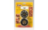Crankshaft Bearings and Oil Seals Hot Rods YZ 250 1999-2000