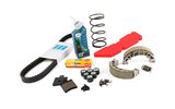 Maintenance / Repair Kit Piaggio Typhoon / Stalker after 2000