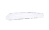 Indicator Lens front left Gilera Nexus 500