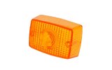 Indicator Lens front / rear Honda SH75