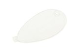 Indicator Lens rear right Piaggio Liberty 125