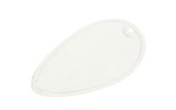 Indicator Lens front left Piaggio Liberty 125