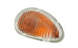 Indicator Vespa ET2/ET4, front right, clear glass