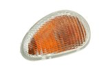 Indicator Vespa ET4 front left transparent