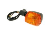 Indicator front left / rear right Honda SRX Shadow