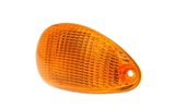 Indicator rear left Vespa ET2 / ET4