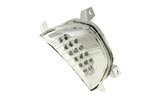 Indicator LED front left clear Honda Forza after 2008