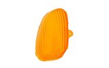Indicator Lens rear left Yamaha Neos before 2001