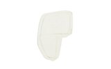 Indicator Lens rear left clear Yamaha BWs