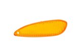 Indicator Lens front left Suzuki Katana