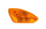 Indicator right front Yamaha Aerox orange