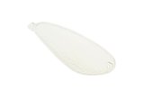 Indicator Lens rear right white Piaggio NRG
