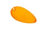 Indicator Lens front right Piaggio Liberty 50