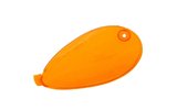 Indicator Lens rear right Piaggio Liberty 50