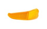 Indicator Lens rear left orange Gilera Runner