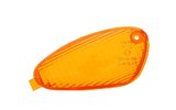 Indicator Lens front right Gilera Runner