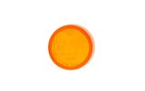 Indicator Lens front / rear Kymco Top