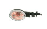 Indicator front right / rear left Derbi Senda 50R
