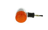 Indicator front left Kymco Zing 125