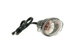 Indicator front right Kymco MXU