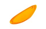 Indicator Lens front left Kymco Filly