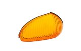 Indicator Lens rear left Kymco Yager