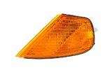 Indicator front left Piaggio Hexagon