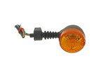 Indicator front left / rear right Derbi Senda