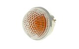 Indicator rear white Aprilia Habana