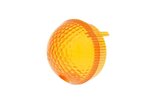 Indicator Lens orange Aprilia Habana